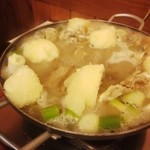 元祖 宋家 本館 - 