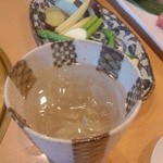 箱根小涌谷温泉 水の音 - 