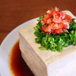 ◆豆腐料理各種