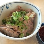 辛麺屋 桝元 - 