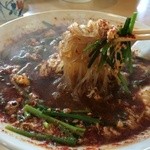 辛麺屋 桝元 - 