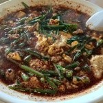 辛麺屋 桝元 - 