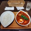 スープカレー屋 鴻 神田駿河台店