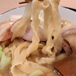 手打麺祭 かめ囲 - 