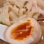 手打麺祭 かめ囲 - 
