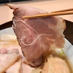 手打麺祭 かめ囲 - 