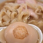 手打麺祭 かめ囲 - 