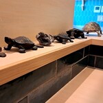 手打麺祭 かめ囲 - 