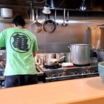 手打麺祭 かめ囲 - 