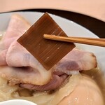 手打麺祭 かめ囲 - 