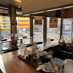 パピー - 環八を眺めながら