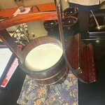 とうふ屋うかい - 寄せたてとうふ