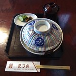 うなぎのまつ嘉 - 