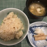 日比谷 蟹みつ - 