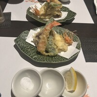 新宿 鮨 よこ田 - 