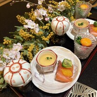 祇園おくむら - 