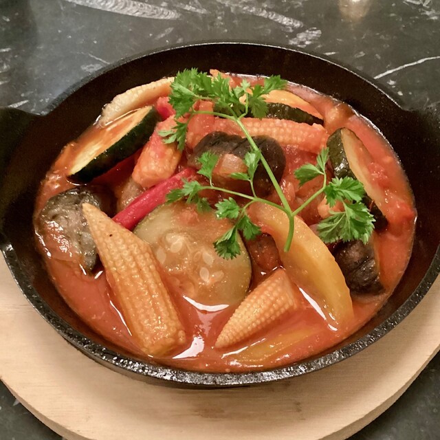 Cafe Chaton Rouge photo 2