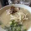薩摩っ子ラーメン 総本店