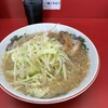 ラーメン二郎 京急川崎店