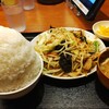 大衆食堂 定食のまる大 多摩センター店
