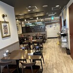 遊楽亭 - 【2025.4.7(月)】店内の写真