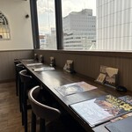 遊楽亭 - 【2025.4.7(月)】店内の写真