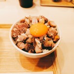 make noodle かしぐ - 