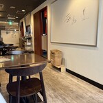遊楽亭 - 【2025.4.7(月)】店内の写真