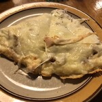 トニーズピザ - 