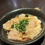 炭火焼肉 にく式 - 