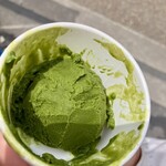 京都宇治金時や - 