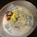 炭火焼肉 にく式 - 