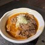 炭火焼肉 にく式 - 