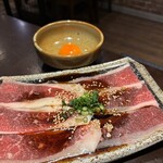 炭火焼肉 にく式 - 