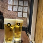 炭火焼肉 にく式 - 