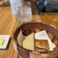 ビストロ ラ・プリュム - 