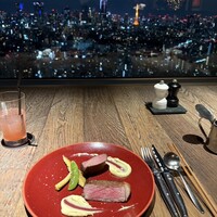 THE KINTAN STEAK - 