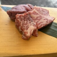 KOBE STEAK Tsubasa 本店 - 