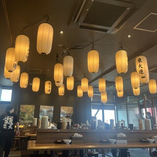 ラーメン東大_2