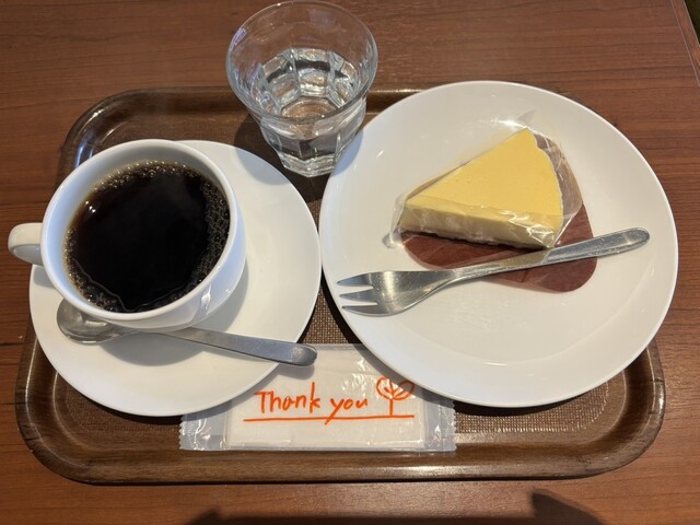 Ueshima Coffee Ten Oomori