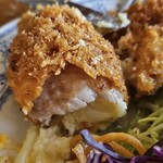 グリル中村屋 - 