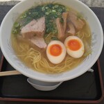 ラーメン河 - 