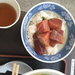 ラーメン河 - 