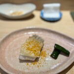 麻布十番 鮨 すずめ - 