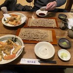 鴨や天童 - 