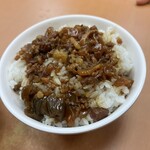 黄記滷肉飯 - 