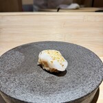 麻布十番 鮨 すずめ - 