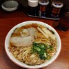 尾道ラーメン一