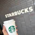 スターバックスコーヒー - ドリンク写真:■Short Iced One More Coffee¥128