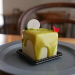 パティスリー アンカド - 